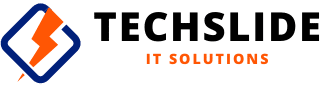 TechSlide IT Solutions OPC Pvt Ltd