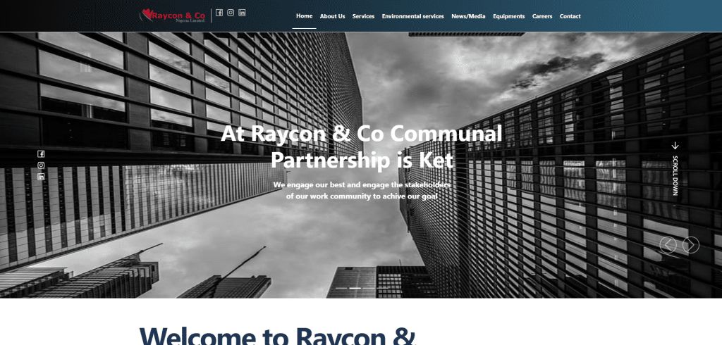 Web Revamp Case Study, PHP to React Migration, High Performance Web Engineering, Dedicated Secure Server Hosting, 2.5 Second Website Loading, Enterprise Web Modernization, React Development Nigeria, Website Speed Optimization, Real-time malware removal, Auto daily backup, Technical Web Development, Techslide IT Solutions Portfolio, Engineering Website Revamp, High speed loading website, Secure React Hosting