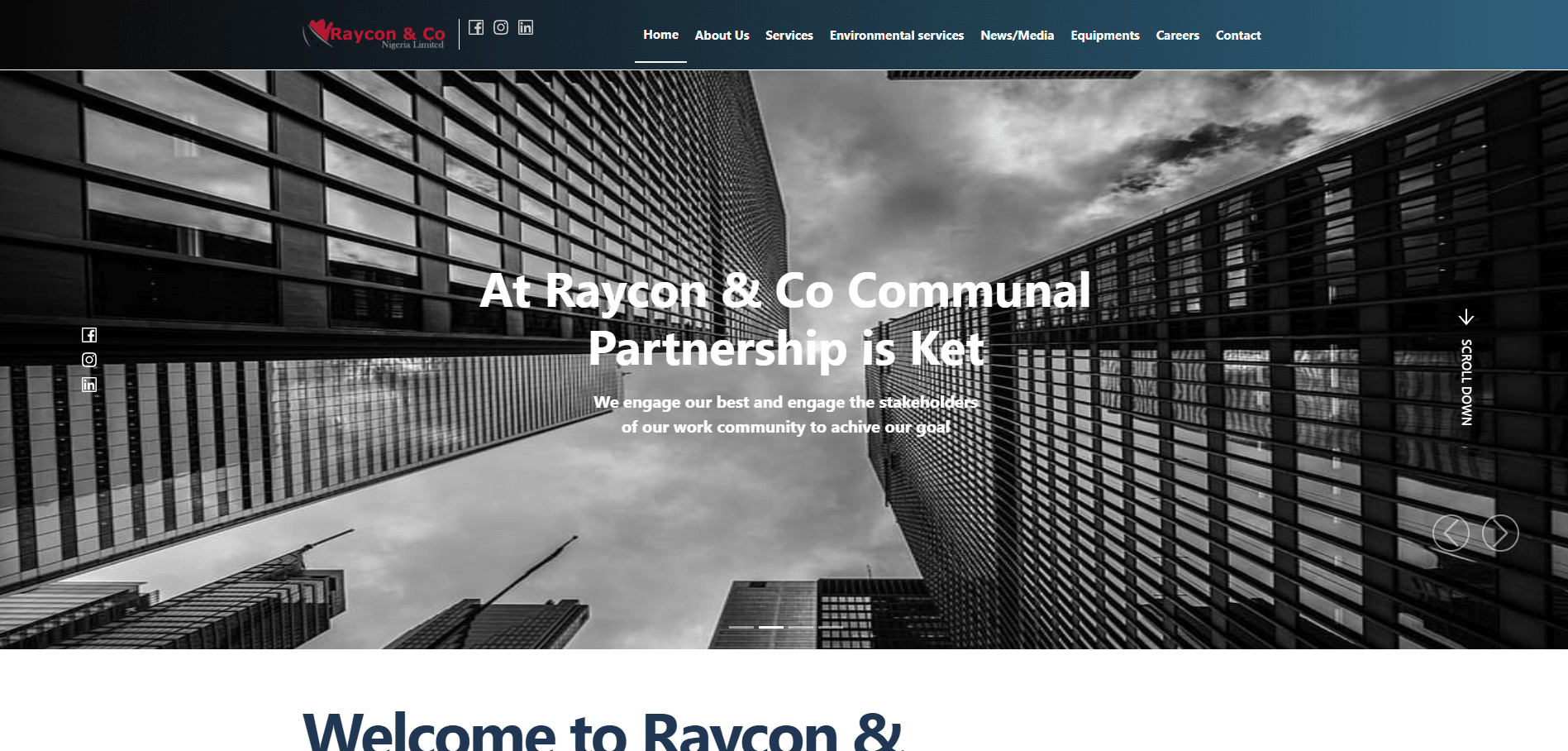 Web Revamp Case Study, PHP to React Migration, High Performance Web Engineering, Dedicated Secure Server Hosting, 2.5 Second Website Loading, Enterprise Web Modernization, React Development Nigeria, Website Speed Optimization, Real-time malware removal, Auto daily backup, Technical Web Development, Techslide IT Solutions Portfolio, Engineering Website Revamp, High speed loading website, Secure React Hosting