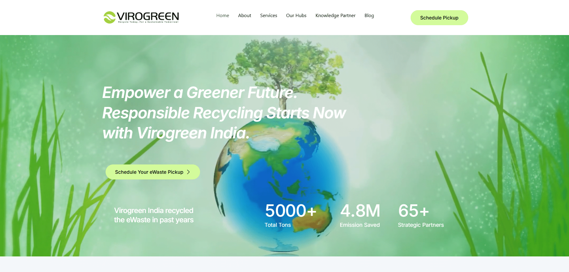 Organic SEO Case Study